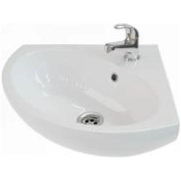 KOLO RUNA stūra izlietne 35x35 L82735000