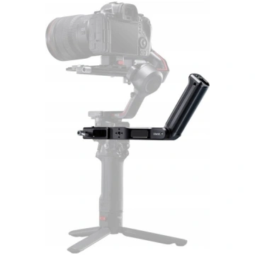 Ulanzi Grip Mocowanie 1/4 Iso Do Dji Ronin Rsc 2 R