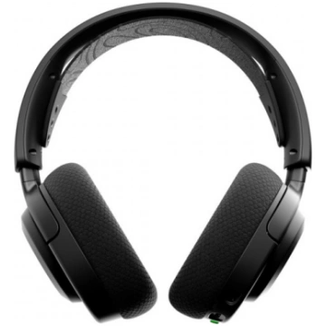 Steelseries Arctis Nova 3X Wireless, Black