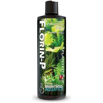 Brightwell Aquatics Florin P - Integratore concent