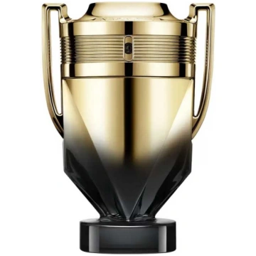 Parfimērijas ūdens Paco Rabanne Invictus Elixir, 1