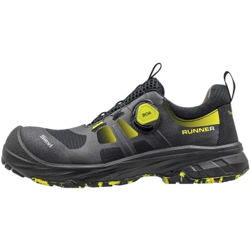 Apavi - SIEVI RUNNER ROLLER TR+S3 41