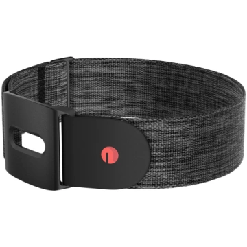 Polar armband Verity Sense M-XXL, grey 91083456