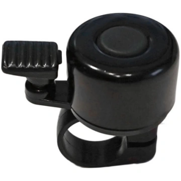 Zvans Azimut Mini Alu 35mm black AZIMUT ACS VEL-J-