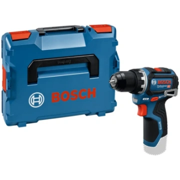 Urbjmašīna-skrūvgriezis Bosch GSR 12V-32 Professio