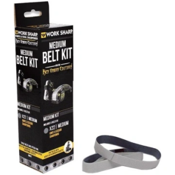 Replacement ribbon x22 for Work Sharp knife sharpe