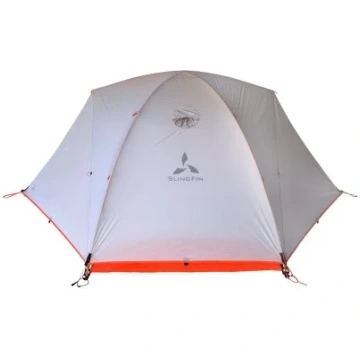 Slingfin Crossbow 2 Four Season Zelt