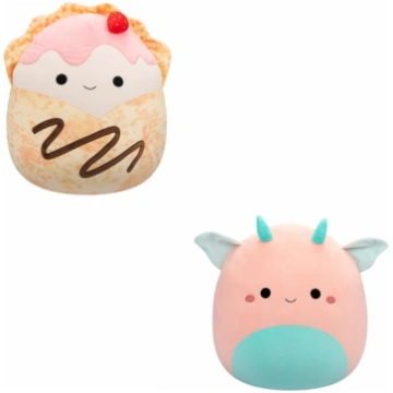 SQUISHMALLOWS W20 plīša rotaļlieta, 60 cm
