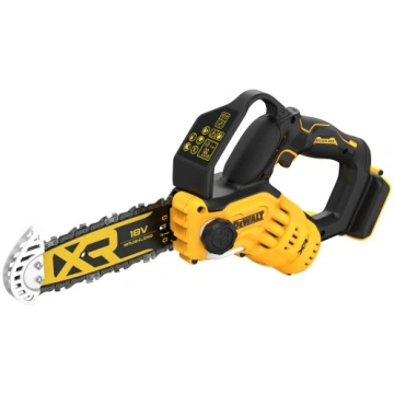 DeWALT ķēdes zaru zāgis 18V, DCMPS520N-XJ