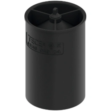 (813838) drainline pretsmakas vārsts sifonam 65000
