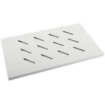 Lanberg Statīva plaukts AK-1001-S, 19", 486x270mm,