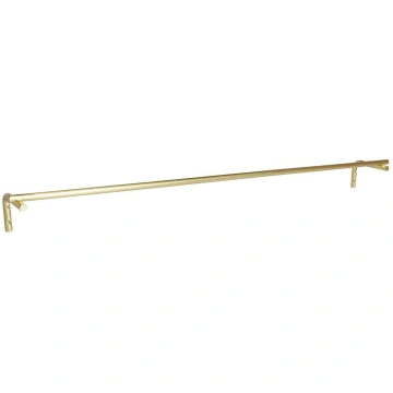 Dvieļu pakaramais Pieni, 74 cm, misiņa OYOY
