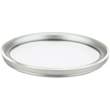 JJC Ultra-Slim MC UV Filter 49mm Silver