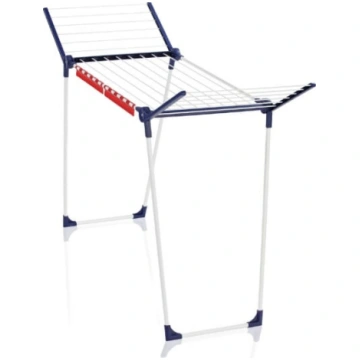Leifheit Veļas žāvētājs Pegasus 150 Solid Slim 108