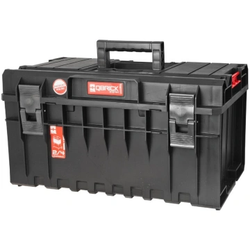 Instrumentu kaste Qbrick One 350 QBRICK REGULAR