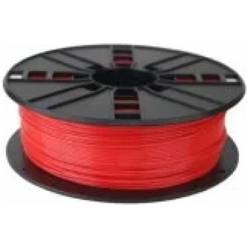 Gembird 3DP-PLA1.75-01-R 1Kg izejmateriāls 3DP-PLA