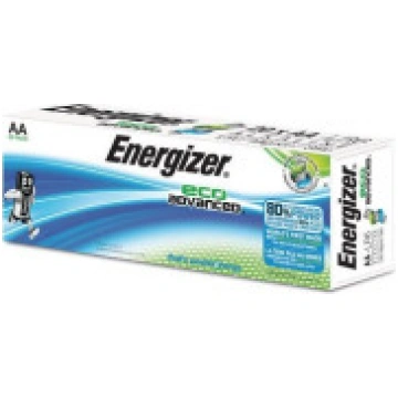 Energizer akumulators Maksimālais plus AAA R03 20 