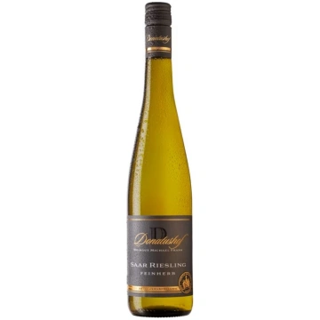 Weingut Michael Frank Donatushof Saar Riesling Fei