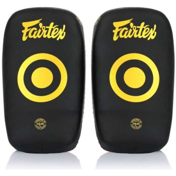 Fairtex Thai Boksa Ķepas KPLC6 | BUDOLAND 2026