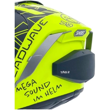 Headwave HeadwaveTAG-002 Bluetooth skaļrunis motoc