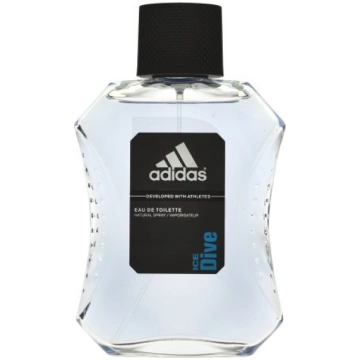 Adidas Ice Dive EDT M 100 ml
