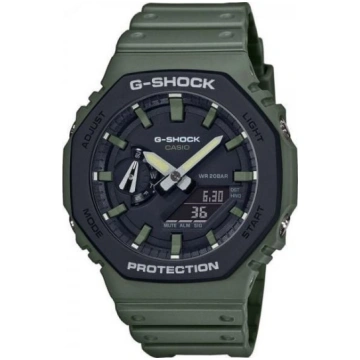 Zegarek Casio ZEGAREK MESKI CASIO G-SHOCK OCTAGON 