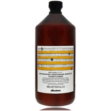 Davines Natural Tech Nourishing Vegetarian Miracle
