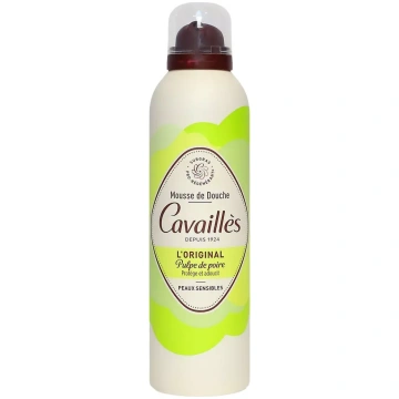 Roge Cavailles, L"Original, Pear, Cleansing, Showe