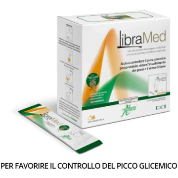 Libramed bustine CE Aboca