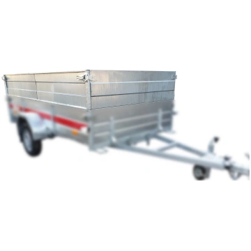 Papildus borti 3250 TM (7325) Trailermate
