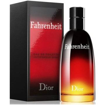 Dior, Fahrenheit - EDT, 50 ml