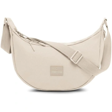 Johnny Urban Crossbody Bag Damen & Herren Beige - 