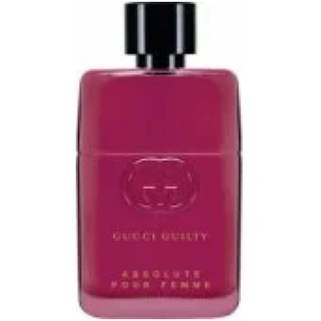 Gucci Guilty Absolute Pour Femme EDP 50ml Parfīms 