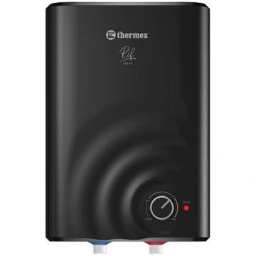 Ūdens sildītājs (boileris) 13 l – Thermex Rif 15 O