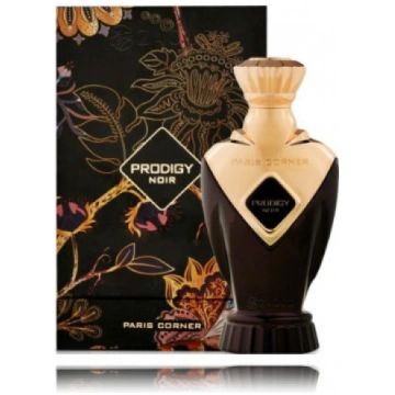 Paris Corner Prodigy Noir Smaržas EDP 100 ml | 629