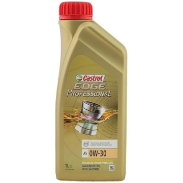 Motoreļļa CASTROL EDGE 0W-30 PROFESSIONAL A5 1L