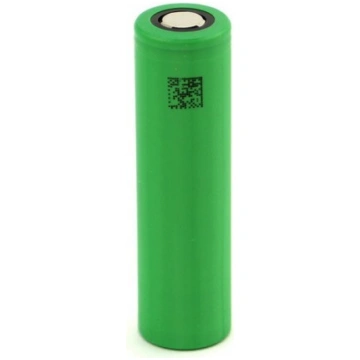 18650 3.7V 2600mAh 30A Li-ion SONY VTC5 uzlādējams
