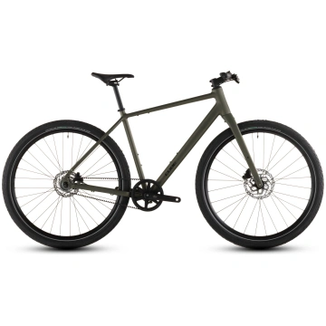Cube Editor ONE reedgreen n black