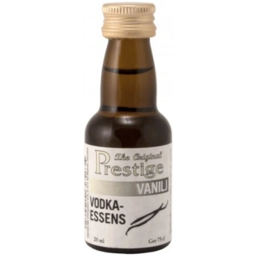 Esence 20ml Vanilla Vodka priekš 750ml
