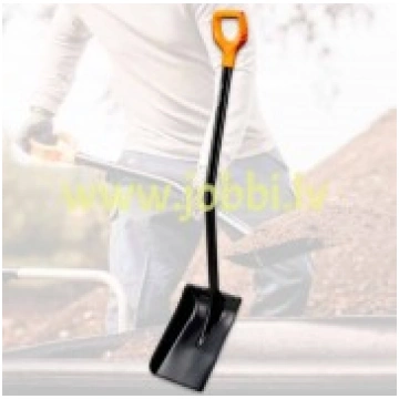 Fiskars 1067518 SOLID+ betona lāpsta
