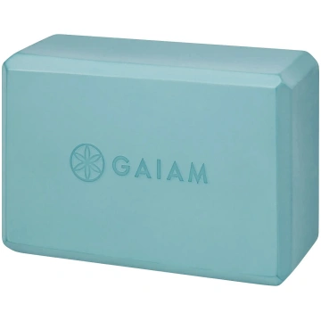 Gaiam - Deep Sea Yoga Block - izmērs ONE SIZE