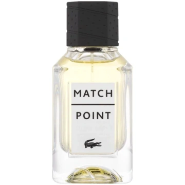 Lacoste Match Point tualetes ūdens aerosols, 50 ml