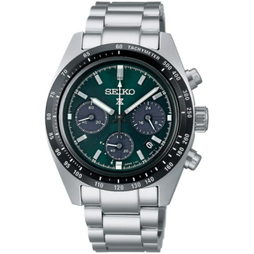 Orologio Seiko Prospex Speedtimer Solar Chronograp
