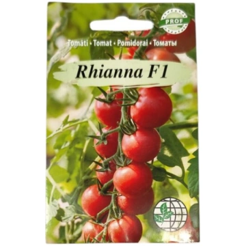 Tomāti Rhianna F1 Agrimatco