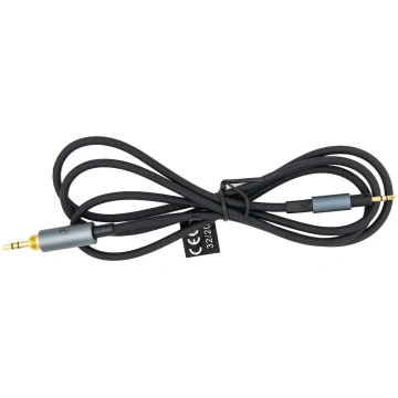 HXC1m2 black Cable Austrian Audio - mūzikas instru