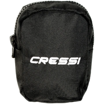 Cressi Tank Strap Weight Pockets