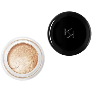 KIKO MILANO Lasting Mousse Eyeshadow 4.5ml