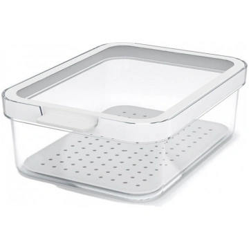 ROTHO Rondo Cauma - food storage container - 1,2l