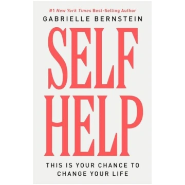 Self Help: This Is Your Chance to Change Your Life