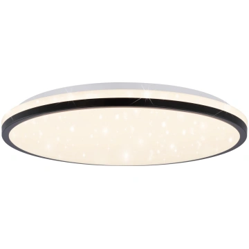 Plafona LED gaismeklis SPECTOR LIGHT 17660S, 60W 3